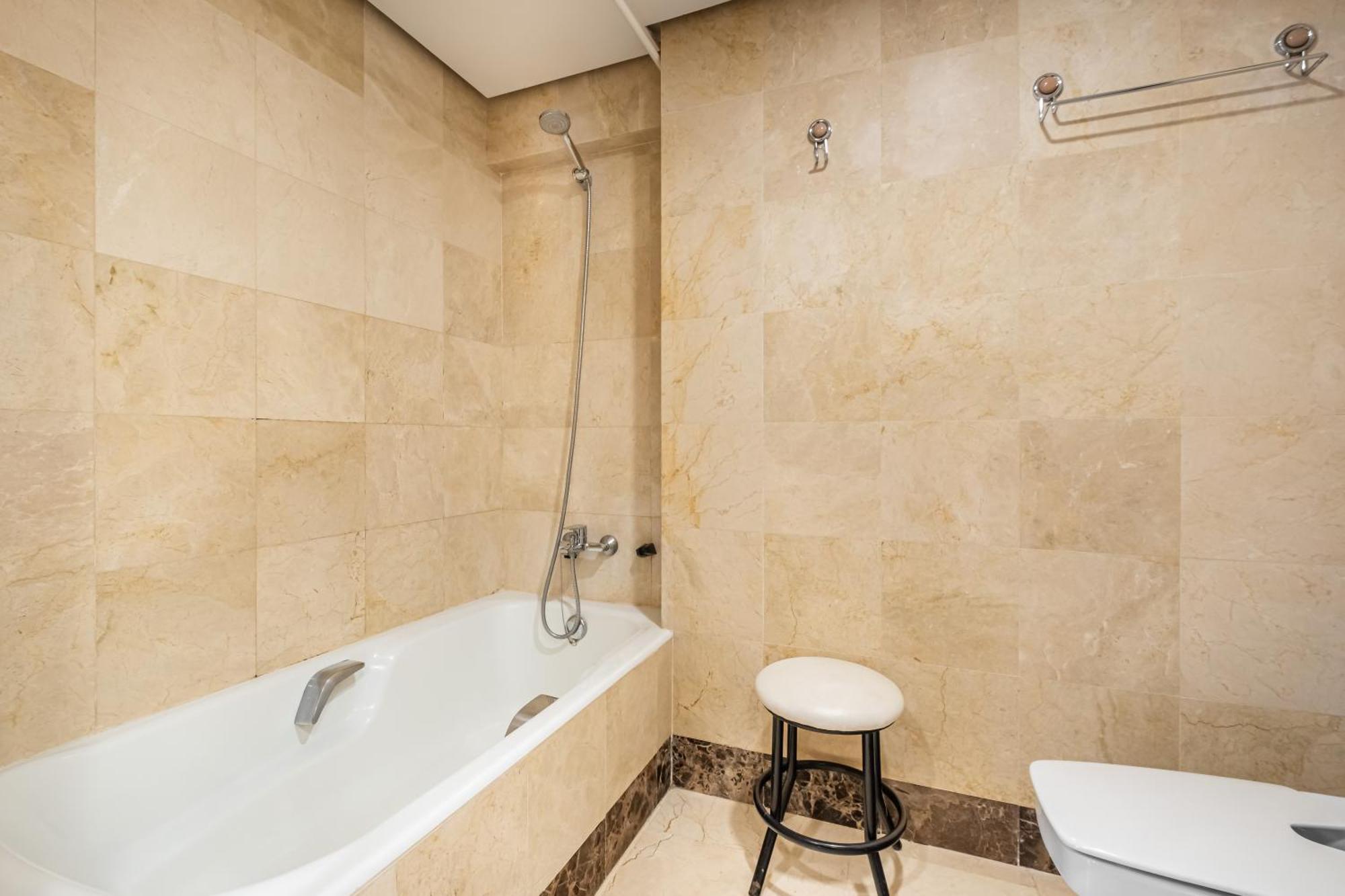Santa Margarita 15-E Apartment Levante Beach Benidorm Eksteriør billede