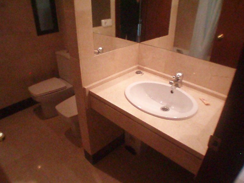 Santa Margarita 15-E Apartment Levante Beach Benidorm Eksteriør billede