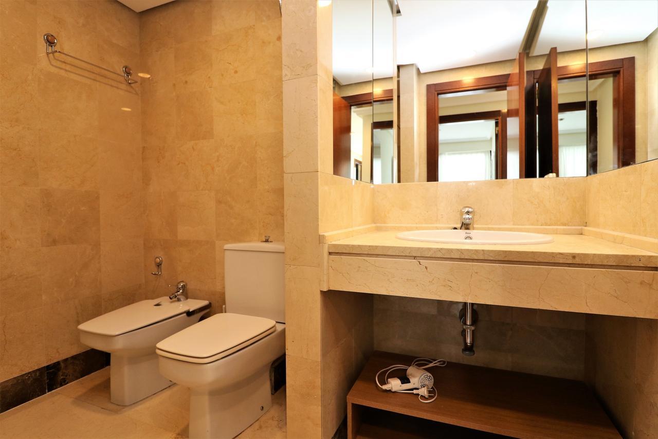 Santa Margarita 15-E Apartment Levante Beach Benidorm Eksteriør billede