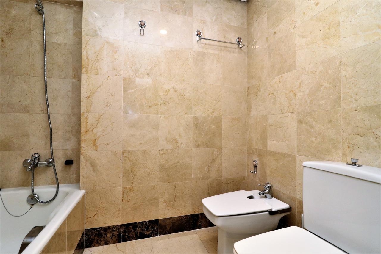 Santa Margarita 15-E Apartment Levante Beach Benidorm Eksteriør billede